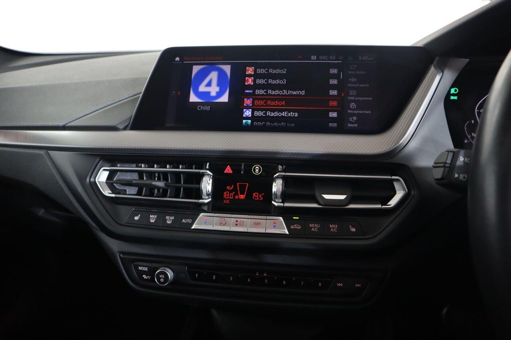 Used BMW 1 Series 2024 for sale - 76986099: Photo 45