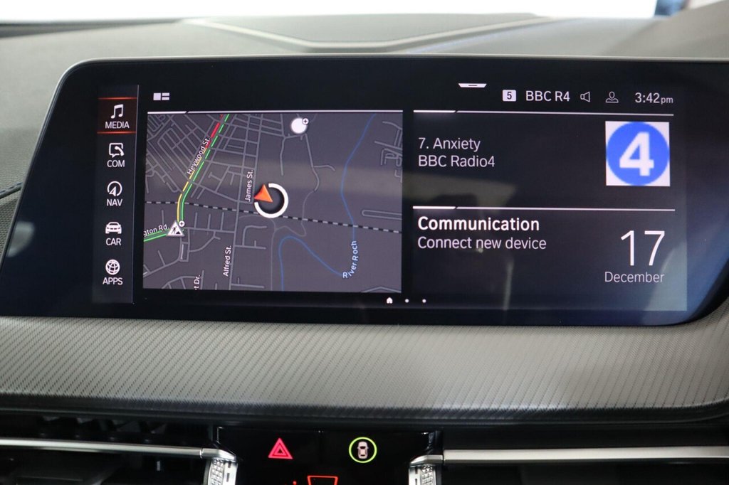 Used BMW 1 Series 2024 for sale - 76986099: Photo 48