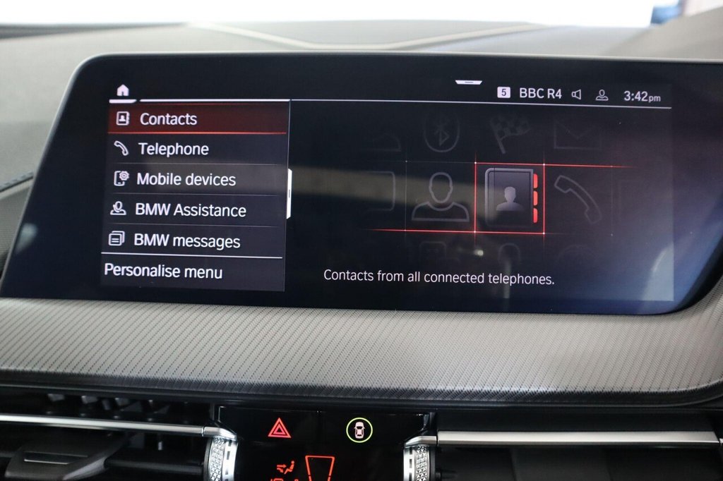 Used BMW 1 Series 2024 for sale - 76986099: Photo 49