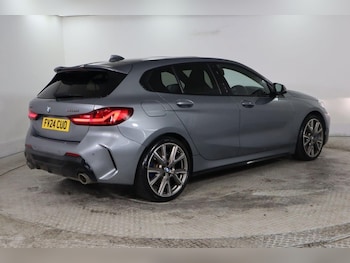 Used BMW 1 Series 2024 for sale - 76986099: Photo