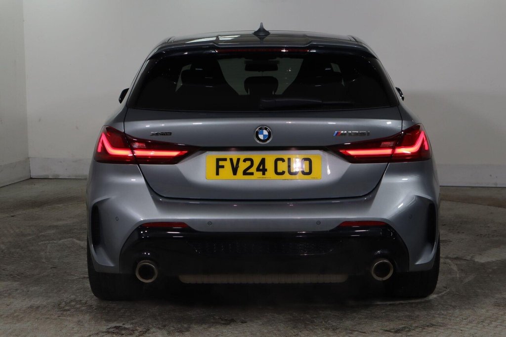 Used BMW 1 Series 2024 for sale - 76986099: Photo 5