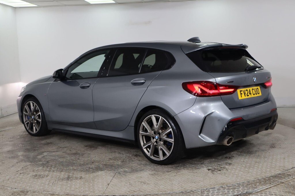 Used BMW 1 Series 2024 for sale - 76986099: Photo 6