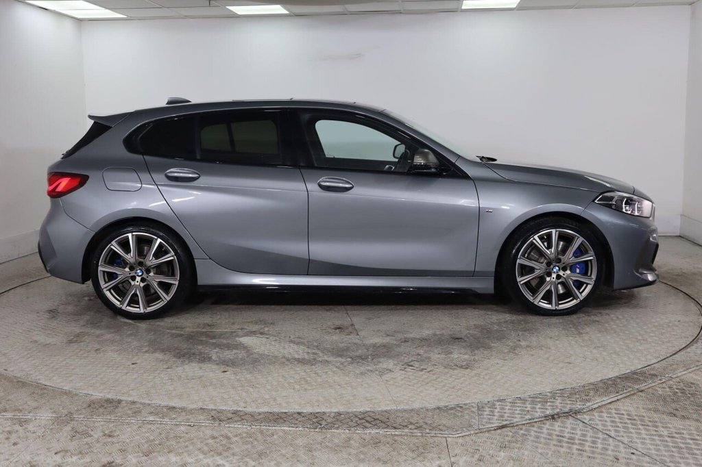 Used BMW 1 Series 2024 for sale - 76986099: Photo 7