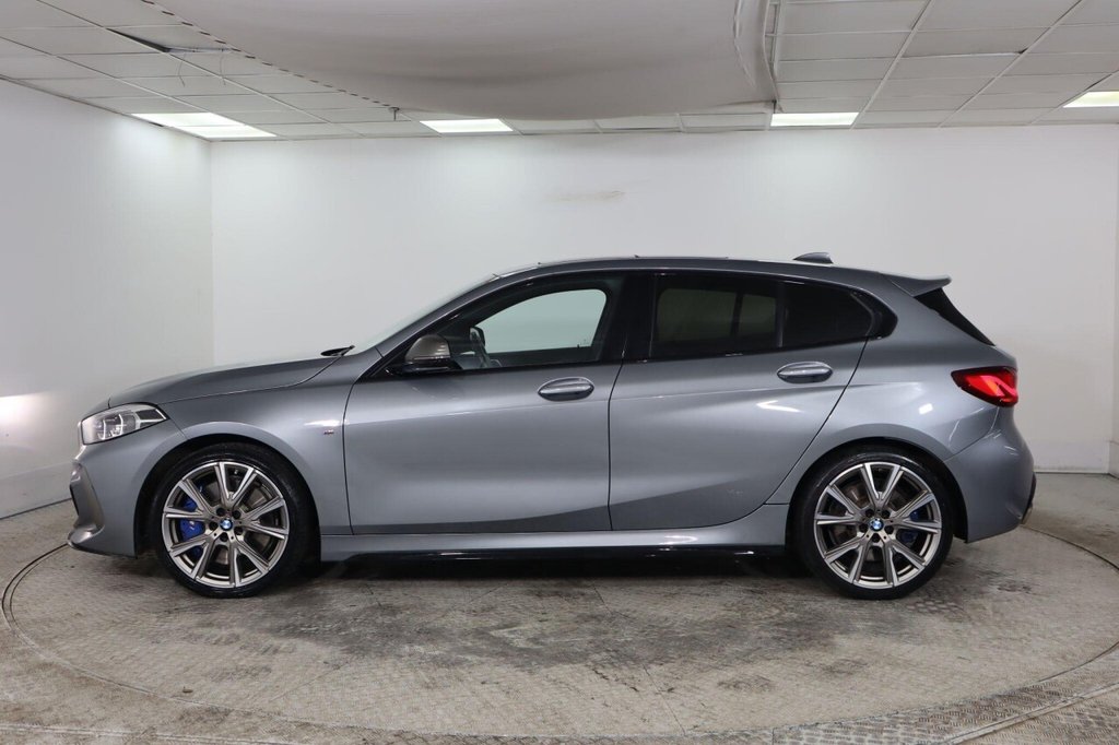 Used BMW 1 Series 2024 for sale - 76986099: Photo 8