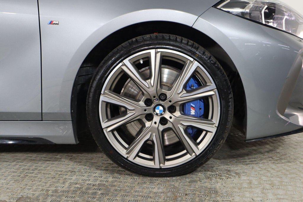 Used BMW 1 Series 2024 for sale - 76986099: Photo 9