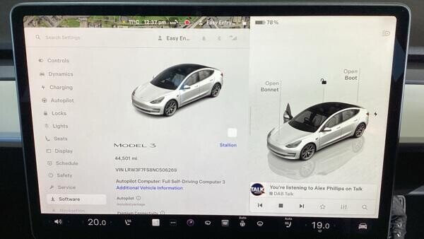 Used Tesla Model 3 2022 for sale - 77952873: Photo 10