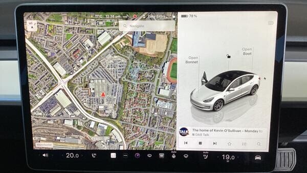 Used Tesla Model 3 2022 for sale - 77952873: Photo 11