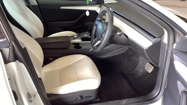 Used Tesla Model 3 2022 for sale - 77952873: Photo 12