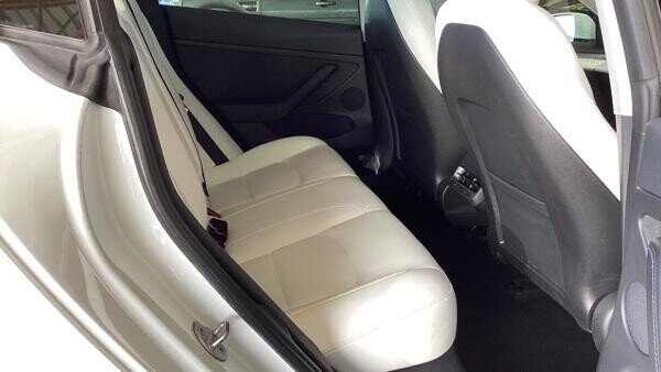 Used Tesla Model 3 2022 for sale - 77952873: Photo 13
