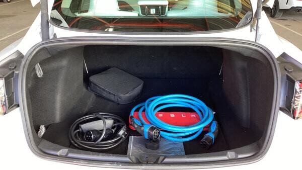 Used Tesla Model 3 2022 for sale - 77952873: Photo 14