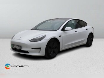 Used Tesla Model 3 2022 for sale - 77952873: Photo