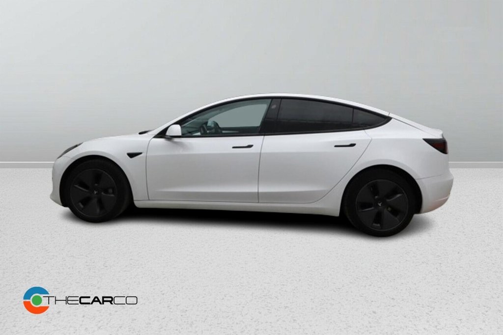 Used Tesla Model 3 2022 for sale - 77952873: Photo 4