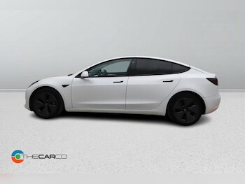 Used Tesla Model 3 2022 for sale - 77952873: Photo