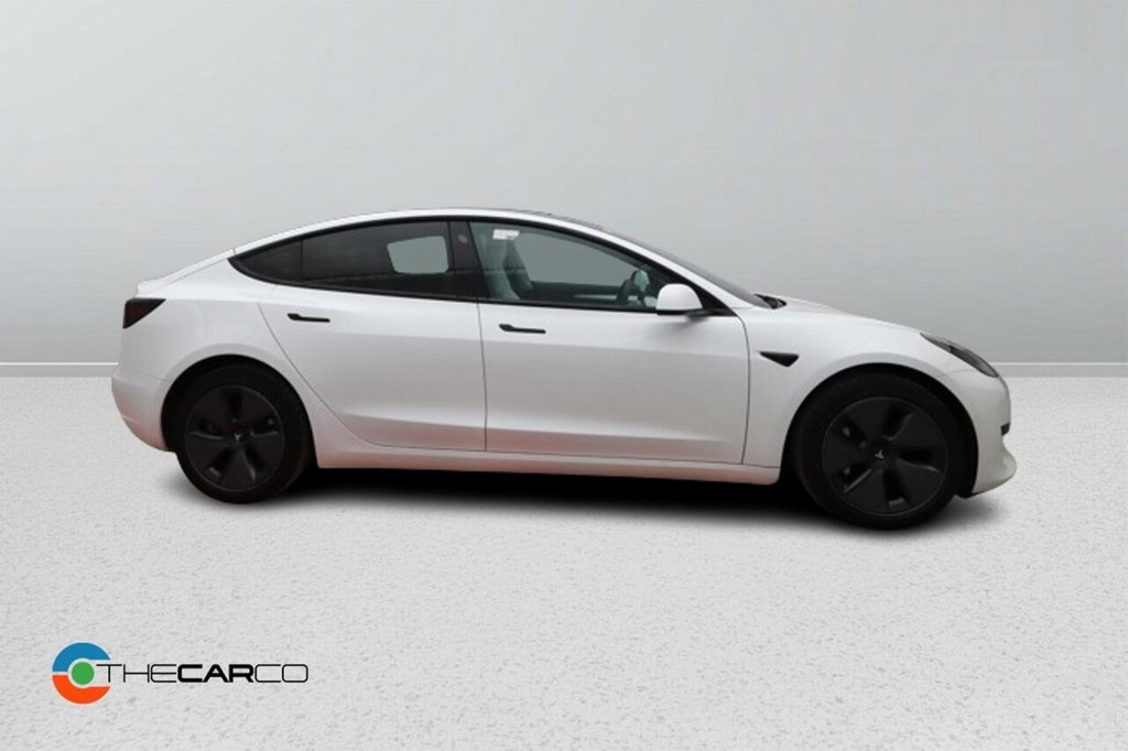 Used Tesla Model 3 2022 for sale - 77952873: Photo 5