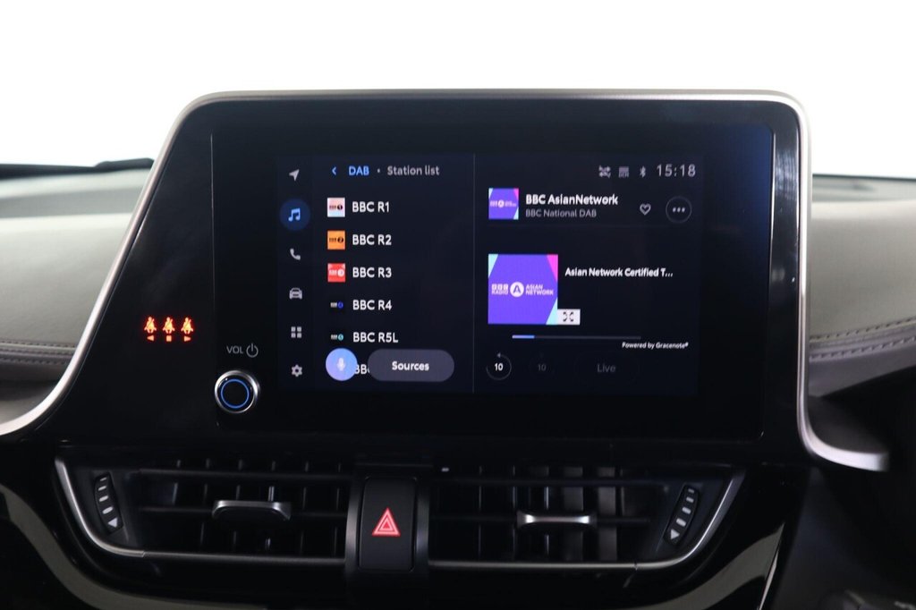 Used Toyota C-HR 2023 for sale - 78145337: Photo 35