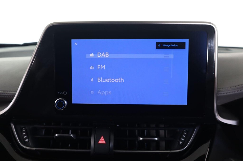 Used Toyota C-HR 2023 for sale - 78145337: Photo 36