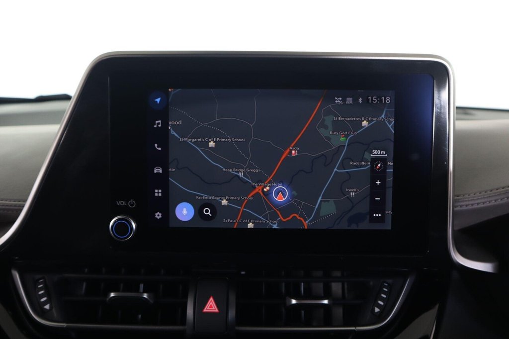 Used Toyota C-HR 2023 for sale - 78145337: Photo 37