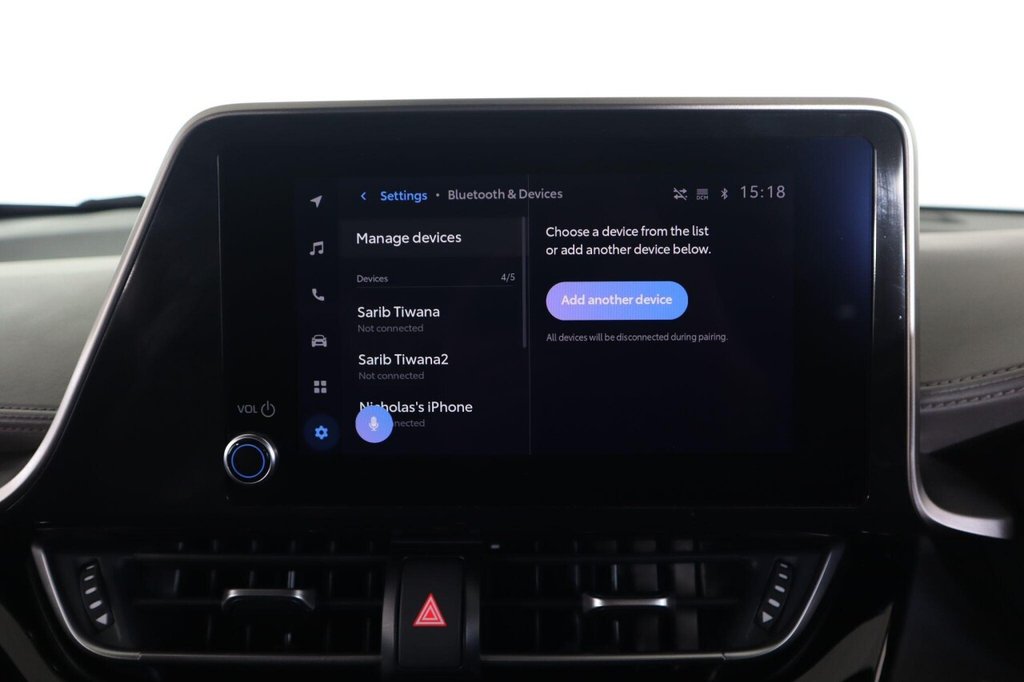 Used Toyota C-HR 2023 for sale - 78145337: Photo 40