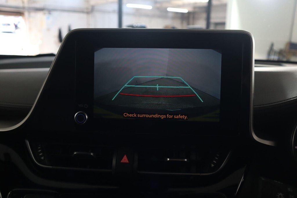 Used Toyota C-HR 2023 for sale - 78145337: Photo 41