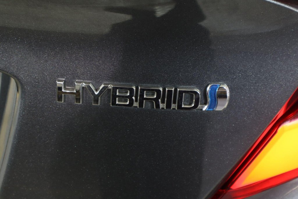 Used Toyota C-HR 2023 for sale - 78145337: Photo 46