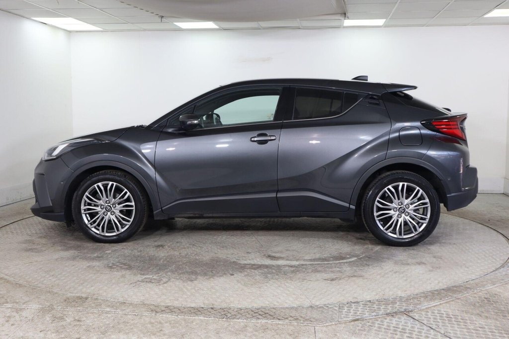 Used Toyota C-HR 2023 for sale - 78145337: Photo 6