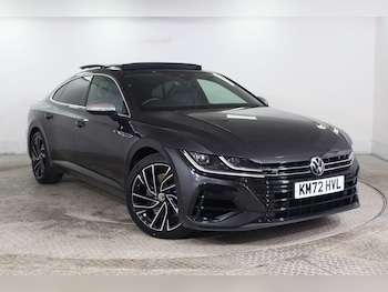 Used Volkswagen Arteon 2022 for sale - 78501202: Photo