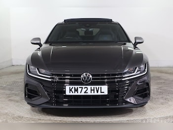 Used Volkswagen Arteon 2022 for sale - 78501202: Photo