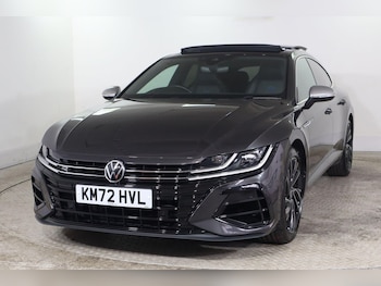Used Volkswagen Arteon 2022 for sale - 78501202: Photo