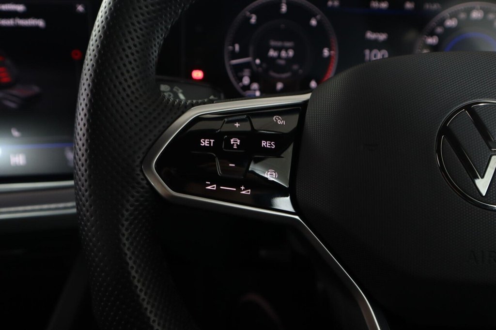 Used Volkswagen Touareg 2023 for sale - 77250267: Photo 17