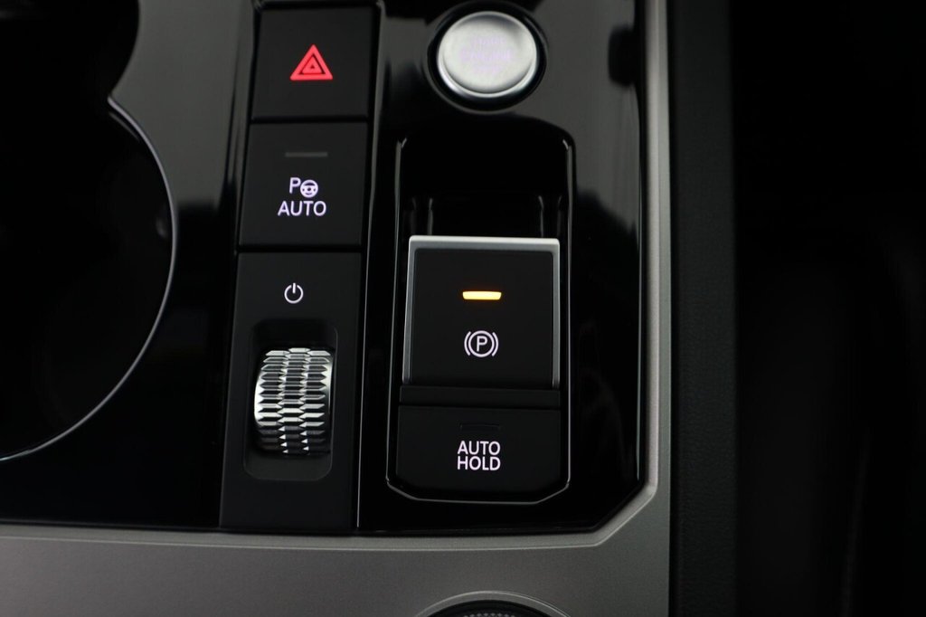 Used Volkswagen Touareg 2023 for sale - 77250267: Photo 21