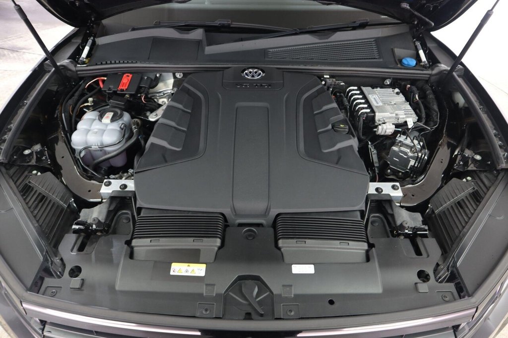 Used Volkswagen Touareg 2023 for sale - 77250267: Photo 29