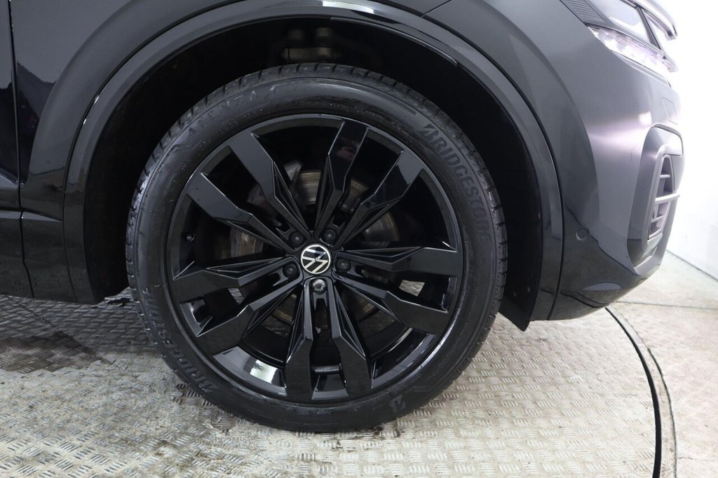 Used Volkswagen Touareg 2023 for sale - 77250267: Photo 30