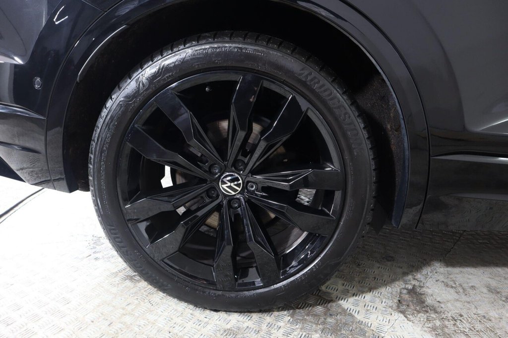 Used Volkswagen Touareg 2023 for sale - 77250267: Photo 31