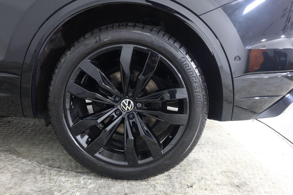 Used Volkswagen Touareg 2023 for sale - 77250267: Photo 33