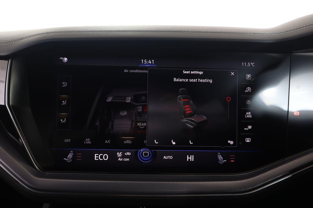 Used Volkswagen Touareg 2023 for sale - 77250267: Photo 34