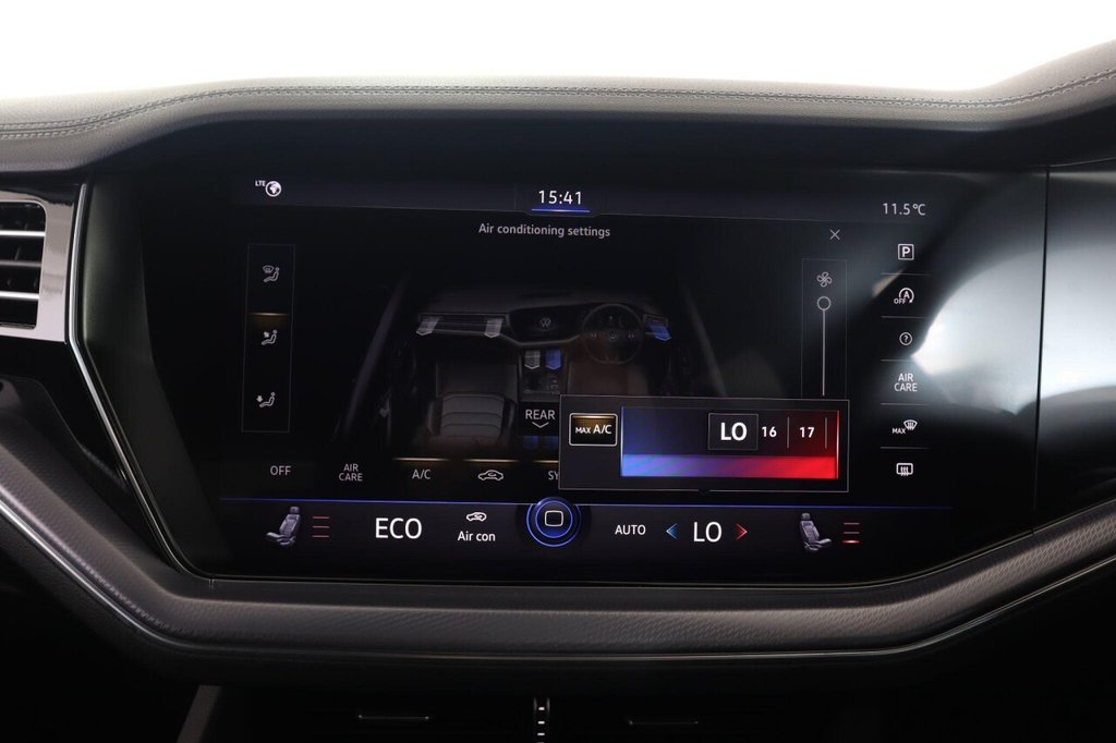 Used Volkswagen Touareg 2023 for sale - 77250267: Photo 36