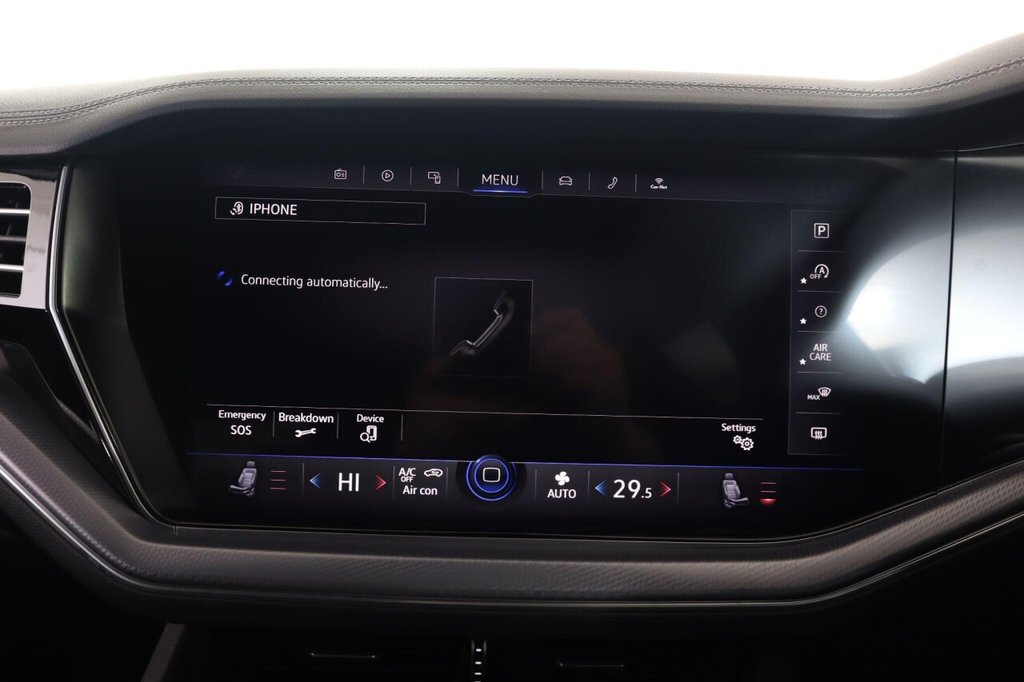 Used Volkswagen Touareg 2023 for sale - 77250267: Photo 37