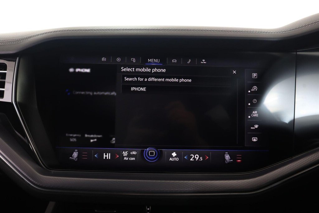 Used Volkswagen Touareg 2023 for sale - 77250267: Photo 38