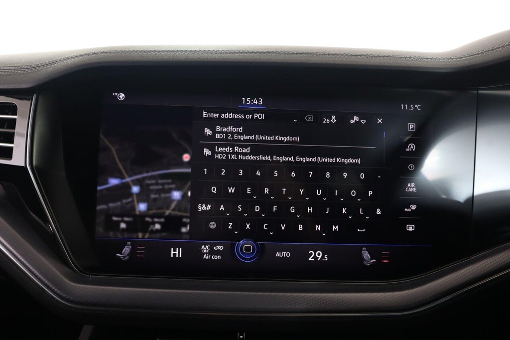 Used Volkswagen Touareg 2023 for sale - 77250267: Photo 41