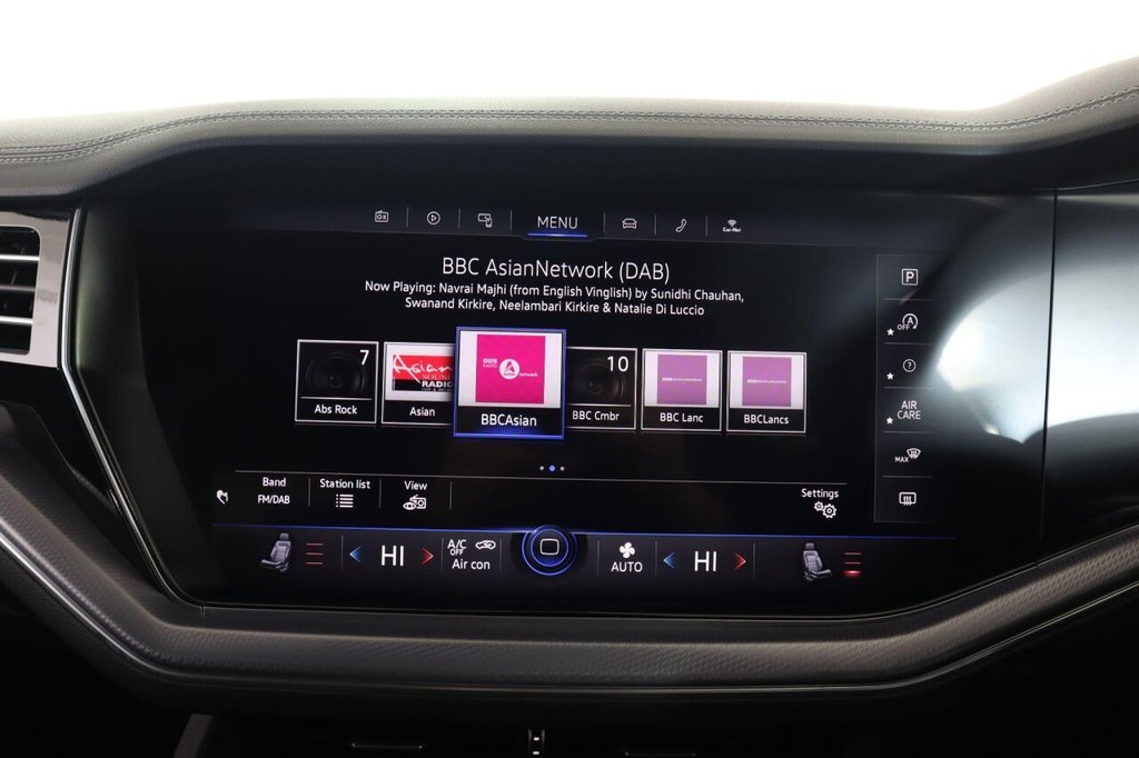 Used Volkswagen Touareg 2023 for sale - 77250267: Photo 42