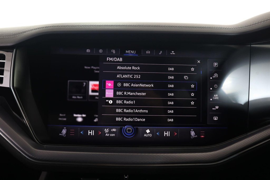 Used Volkswagen Touareg 2023 for sale - 77250267: Photo 43