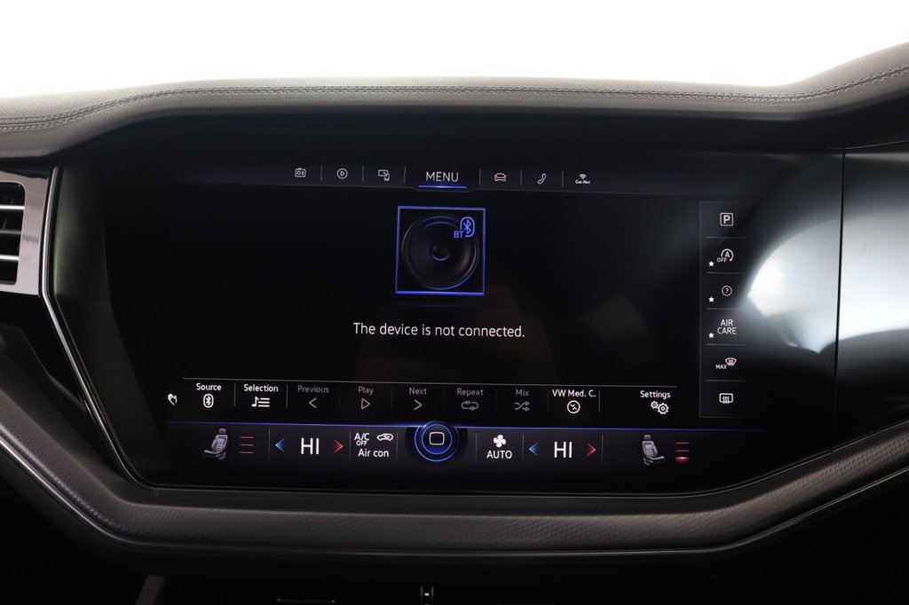 Used Volkswagen Touareg 2023 for sale - 77250267: Photo 44