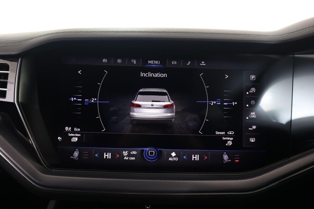 Used Volkswagen Touareg 2023 for sale - 77250267: Photo 46