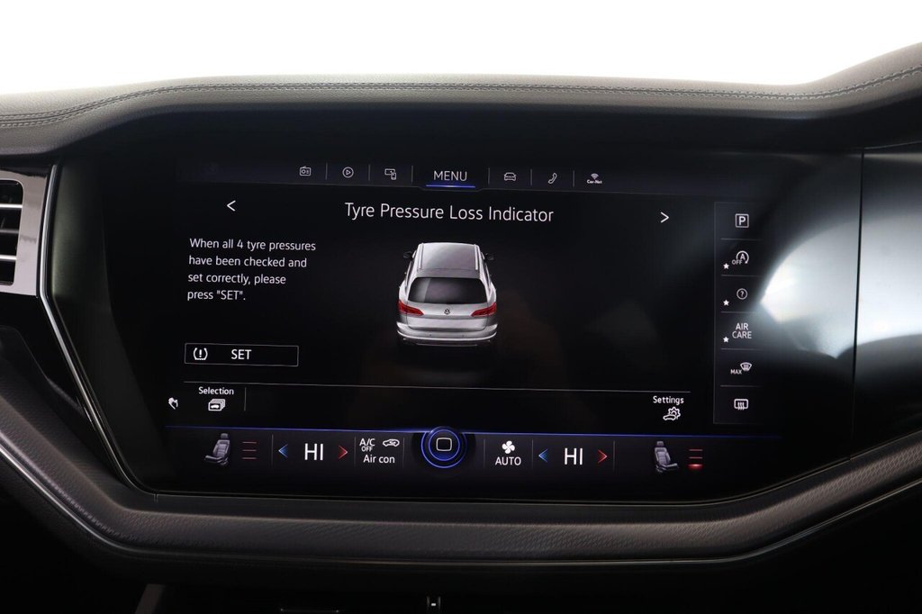 Used Volkswagen Touareg 2023 for sale - 77250267: Photo 49