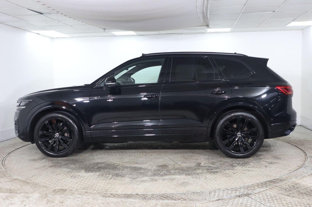 Used Volkswagen Touareg 2023 for sale - 77250267: Photo 6
