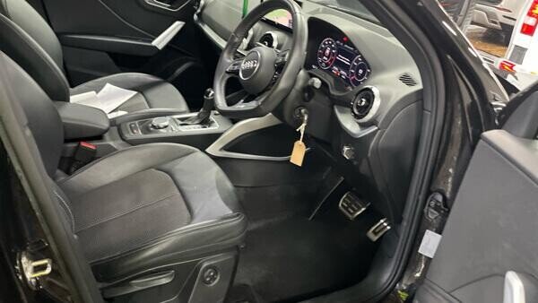 Used Audi Q2 2021 for sale - 77891105: Photo 10