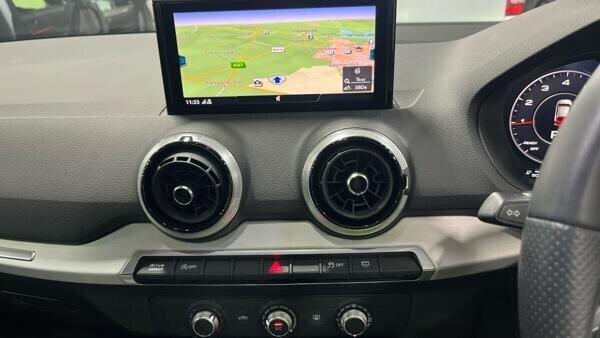 Used Audi Q2 2021 for sale - 77891105: Photo 12