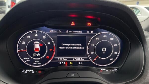 Used Audi Q2 2021 for sale - 77891105: Photo 13