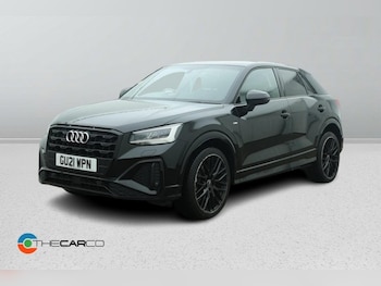 Used Audi Q2 2021 for sale - 77891105: Photo