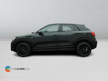 Used Audi Q2 2021 for sale - 77891105: Photo